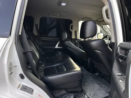 Toyota Land Cruiser 2012 года за 20 800 000 тг. в Актау – фото 13