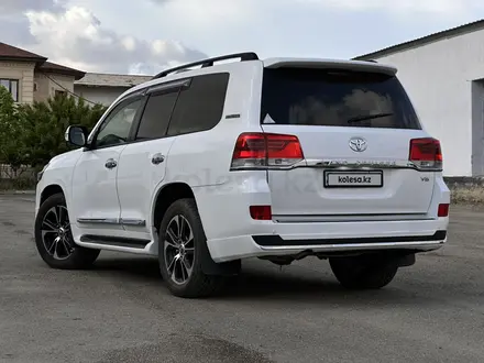 Toyota Land Cruiser 2012 года за 20 800 000 тг. в Актау – фото 19