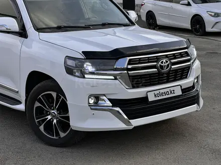 Toyota Land Cruiser 2012 года за 20 800 000 тг. в Актау – фото 18