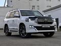 Toyota Land Cruiser 2012 года за 20 800 000 тг. в Актау