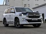 Toyota Land Cruiser 2012 года за 20 800 000 тг. в Актау
