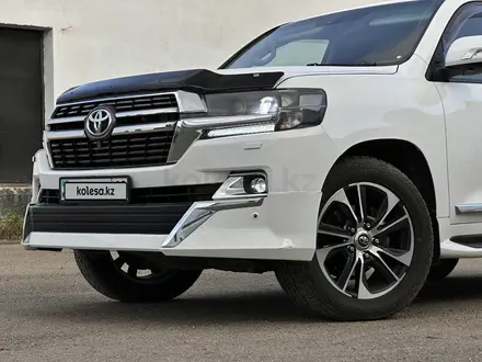 Toyota Land Cruiser 2012 года за 20 800 000 тг. в Актау – фото 3