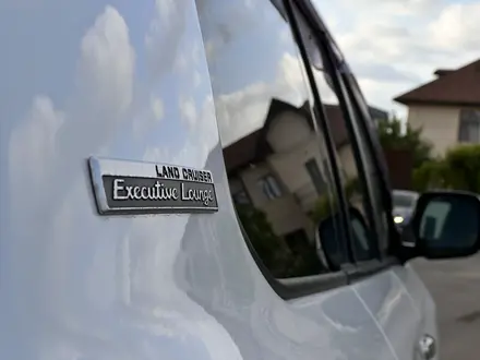Toyota Land Cruiser 2012 года за 20 800 000 тг. в Актау – фото 7