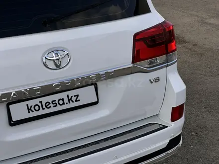 Toyota Land Cruiser 2012 года за 20 800 000 тг. в Актау – фото 6