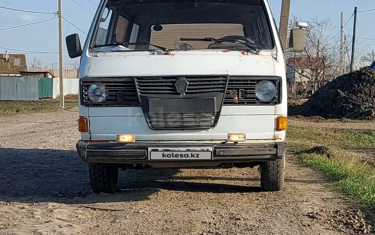 Volkswagen Transporter 1980 года за 600 000 тг. в Петропавловск