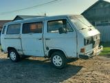 Volkswagen Transporter 1980 годаүшін600 000 тг. в Петропавловск – фото 4