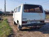 Volkswagen Transporter 1980 года за 600 000 тг. в Петропавловск – фото 5