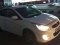 Hyundai Accent 2014 года за 3 850 000 тг. в Алматы – фото 10