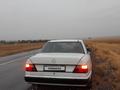 Mercedes-Benz E 200 1989 года за 1 000 000 тг. в Кентау