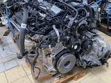 Двигатель Mercedesүшін2 500 000 тг. в Алматы – фото 3