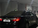 Toyota Camry 2013 годаүшін7 700 000 тг. в Астана