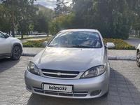 Chevrolet Lacetti 2007 годаfor2 600 000 тг. в Павлодар