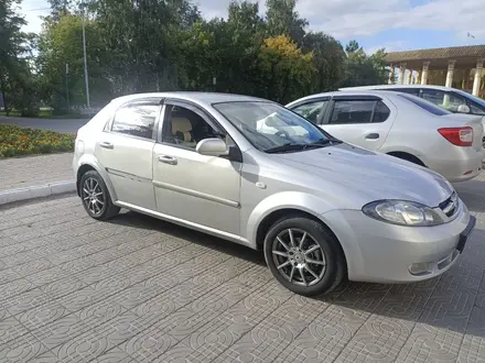 Chevrolet Lacetti 2007 года за 2 600 000 тг. в Павлодар – фото 3