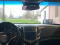 Chevrolet Cruze 2013 годаүшін5 000 000 тг. в Сарыкемер – фото 7