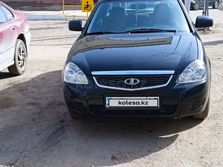 ВАЗ (Lada) Priora 2170 2015 года за 3 300 000 тг. в Кокшетау