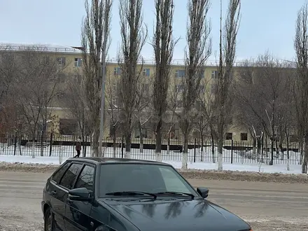 ВАЗ (Lada) 2114 2011 года за 950 000 тг. в Актобе