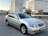 Lexus GS 300 2002 годаүшін4 900 000 тг. в Шымкент – фото 2