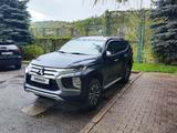 Mitsubishi Montero Sport 2021 года за 18 000 000 тг. в Алматы – фото 3