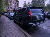 Mitsubishi Montero Sport 2021 года за 18 000 000 тг. в Алматы – фото 4