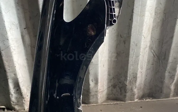 Крыло Lexus Ls460үшін35 000 тг. в Алматы