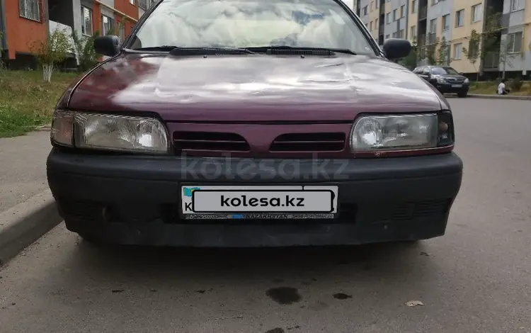 Nissan Primera 1992 годаүшін420 000 тг. в Алматы