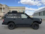 Toyota Land Cruiser 2005 годаүшін11 000 000 тг. в Сатпаев – фото 2