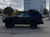 Toyota Land Cruiser 2005 годаүшін11 000 000 тг. в Сатпаев – фото 4