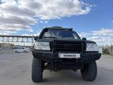 Toyota Land Cruiser 2005 года за 11 000 000 тг. в Сатпаев