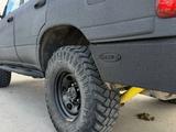 Toyota Land Cruiser 2005 годаүшін11 000 000 тг. в Сатпаев – фото 5