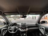 Авто без водителя (Toyota Rav 4) в Шымкент – фото 3