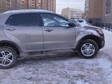 SsangYong Actyon 2013 года за 5 000 000 тг. в Астана