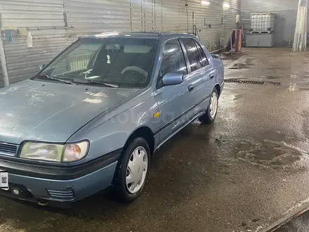 Nissan Sunny 1995 года за 850 000 тг. в Астана – фото 3