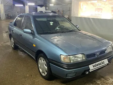 Nissan Sunny 1995 года за 850 000 тг. в Астана