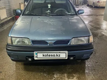 Nissan Sunny 1995 года за 850 000 тг. в Астана – фото 2