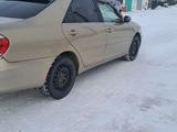 Toyota Camry 2005 годаүшін5 000 000 тг. в Актогай – фото 5