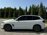 BMW X3 2019 годаүшін18 575 818 тг. в Алматы – фото 4