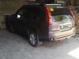 Nissan X-Trail 2008 года за 7 500 000 тг. в Алматы – фото 2