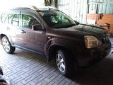 Nissan X-Trail 2008 года за 7 500 000 тг. в Алматы – фото 3