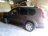 Nissan X-Trail 2008 года за 7 500 000 тг. в Алматы – фото 4