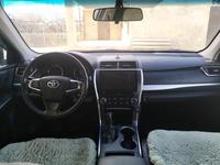 Toyota Camry 2014 годаүшін9 300 000 тг. в Жанаозен