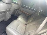Lexus RX 350 2005 года за 6 900 000 тг. в Астана – фото 4