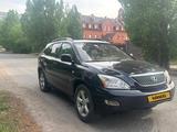 Lexus RX 350 2005 года за 6 900 000 тг. в Астана – фото 3