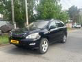 Lexus RX 350 2005 годаүшін6 900 000 тг. в Астана – фото 2