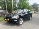 Lexus RX 350 2005 года за 6 900 000 тг. в Астана – фото 2
