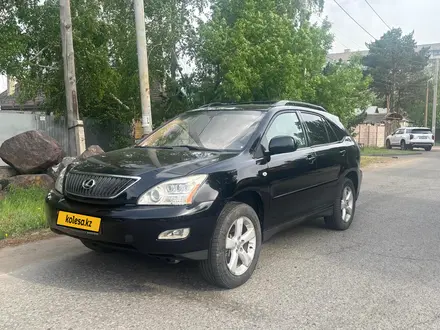Lexus RX 350 2005 года за 6 900 000 тг. в Астана – фото 2
