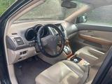 Lexus RX 350 2005 года за 6 900 000 тг. в Астана – фото 5