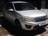 ВАЗ (Lada) Granta 2190 2012 годаүшін2 000 000 тг. в Уральск – фото 3