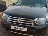 Renault Duster 2013 года за 3 800 000 тг. в Уральск – фото 2