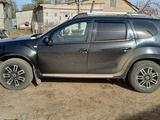 Renault Duster 2013 года за 3 800 000 тг. в Уральск – фото 3