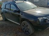 Renault Duster 2013 года за 3 800 000 тг. в Уральск – фото 4